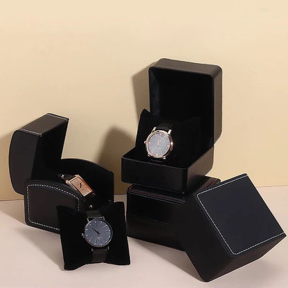 WE HAVE EXECUTIVE BOXES