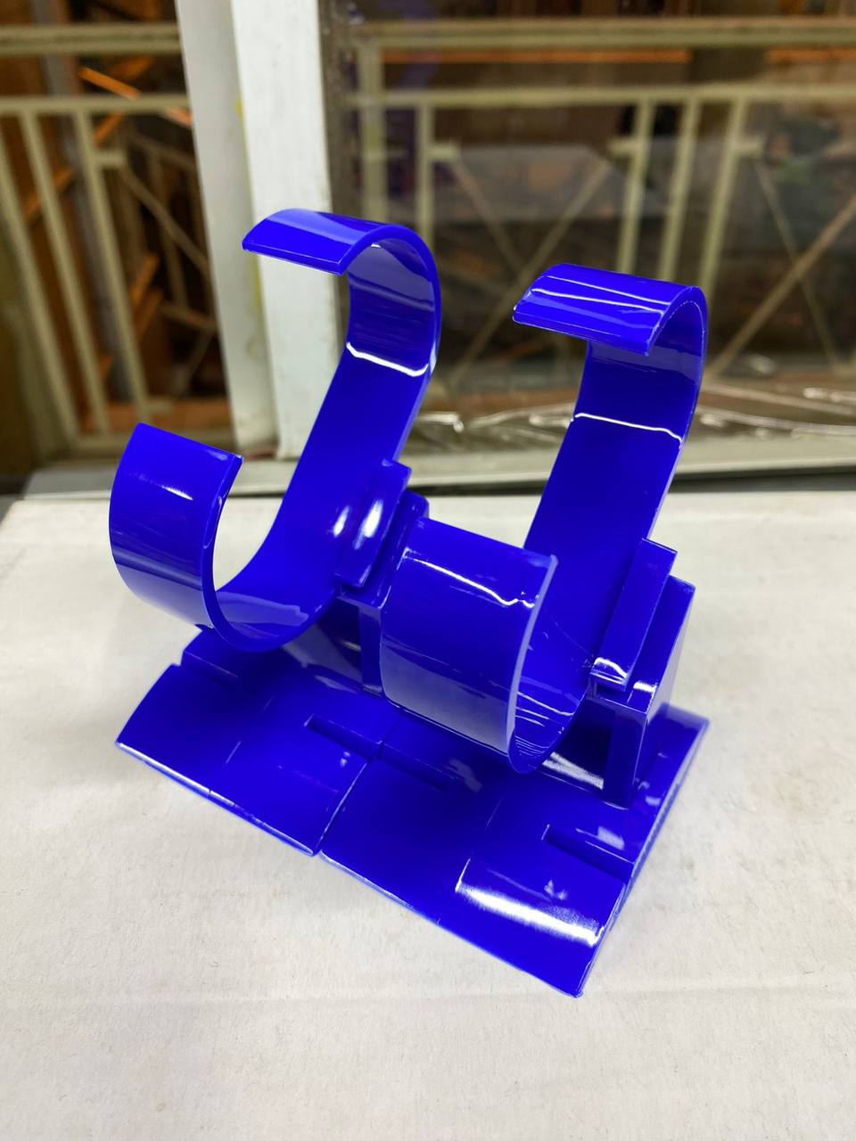 WATCH STANDS A DOZEN AND ENQUIRIES