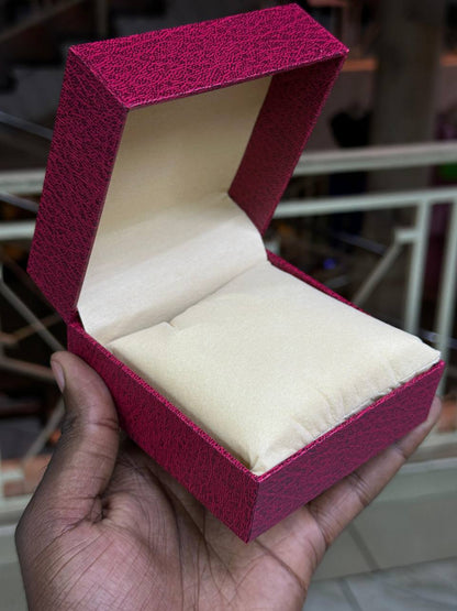 PLAIN BOX AND ENQUIRIES