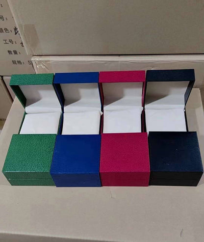 PLAIN BOX AND ENQUIRIES