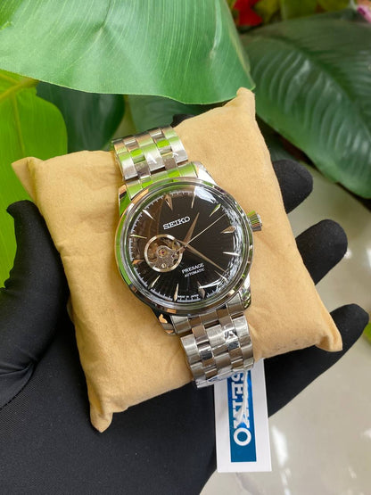 SEIKO PRESAGE AUTOMATIC WATCH