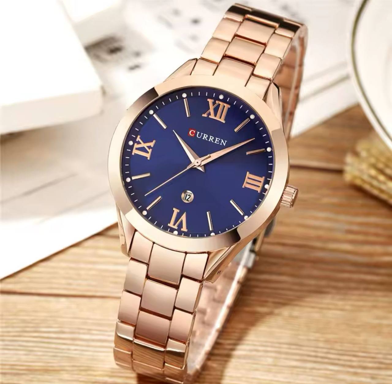 HUBLOT AUTOMATIC WATCH AUTOMATIC MOVEMENT SUEDE STRAP WATER RESISTANT TOURBILLON MACHINE AND ENQUIRIES