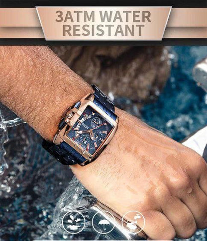 MEGIR MGE46 CHRONOGRAPH