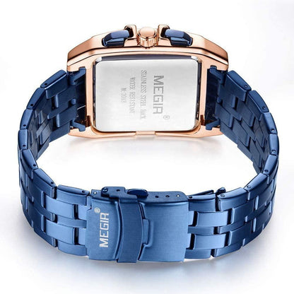 MEGIR MGE46 CHRONOGRAPH