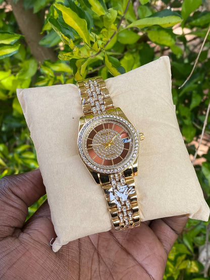 ROLEX LADIES STAINLESS STEEL WATER RESISTANT BATTERY POWERED ENGRAVING SERVICES AND ENGUIRIES