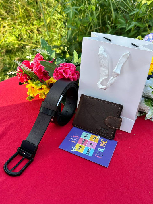 MEN VALENTINES SALE � LEATHER WALLET DOUBLE SIDED BELT GIFT CARD GIFT BAG ENGRAVING SERVICES AND ENQUIRIES