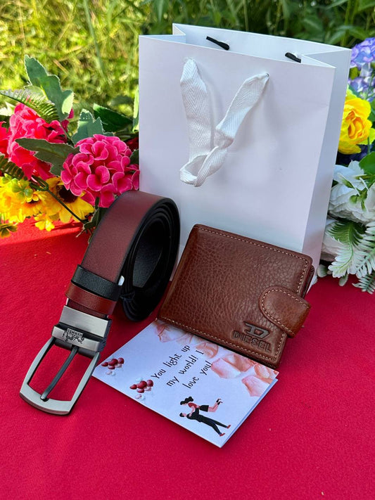 MEN VALENTINES SALE � LEATHER WALLET DOUBLE SIDED BELT GIFT CARD GIFT BAG ENGRAVING SERVICES AND ENQUIRIES