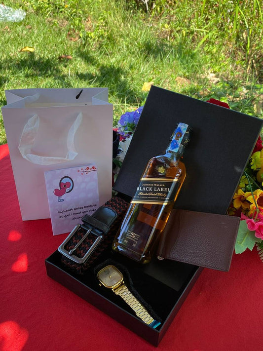 MEN VALENTINES GIFT� MEN SET