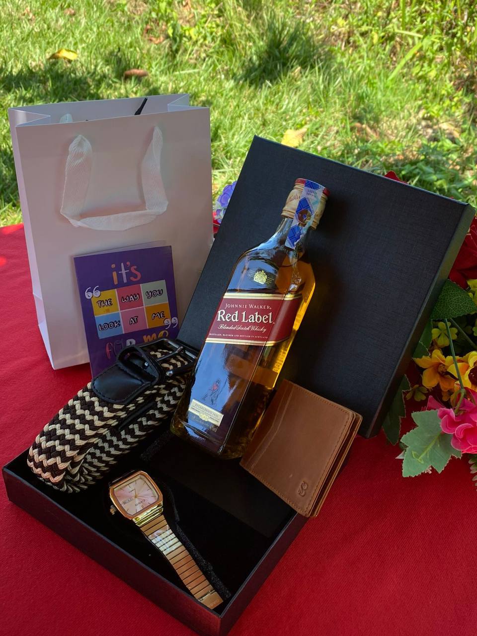 MEN VALENTINES GIFT� MEN SET