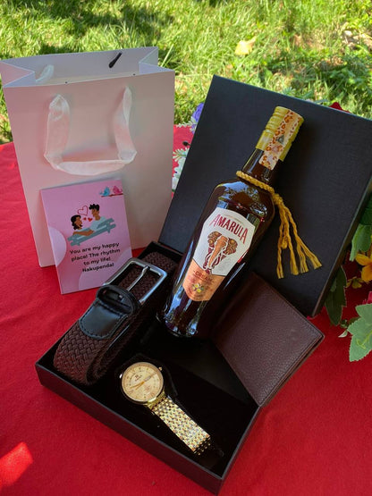 MEN VALENTINES GIFT� MEN SET