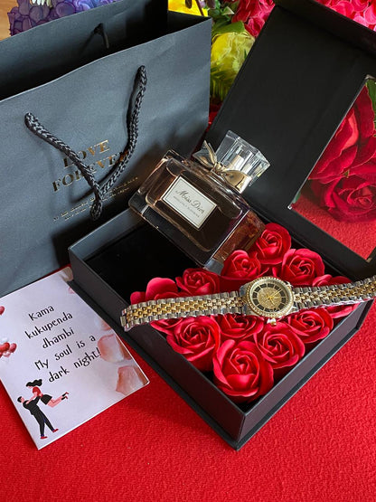 VALENTINES SALE OLEVS SET X PERFUME TESTER OLEVS SET (3 1) PERFUME TESTER GIFT CARD&BAG ENQUIRIES