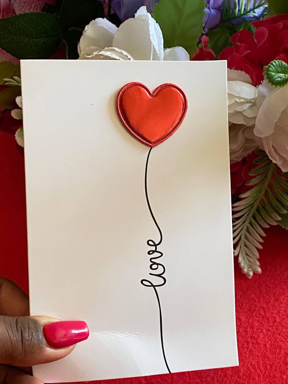 ARRIVALS ELEGANT GIFT CARDS ENQUIRIES