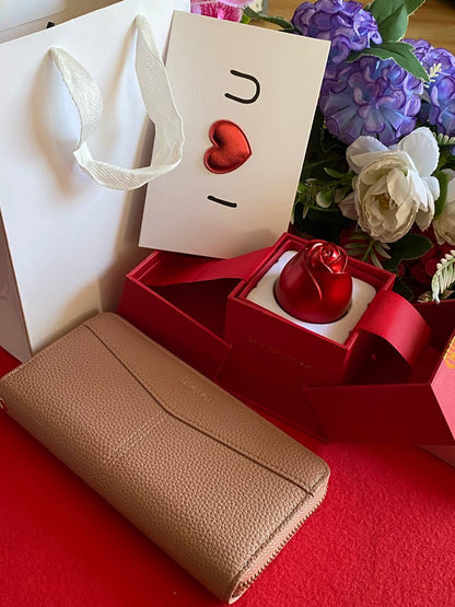 �VALENTINES SALE� L LOVE YOU 100 LANGUAGES NECKLACE X WALLET/PURSE NECKLACE WALLET / PURSE GIFT CARD & BAG ENQUIRIES