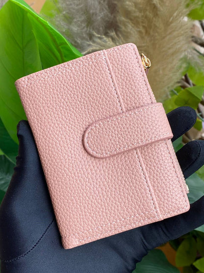 LADIES PURSES/WALLET GOOD QUALITY WITH ZIP ENQUIRIES