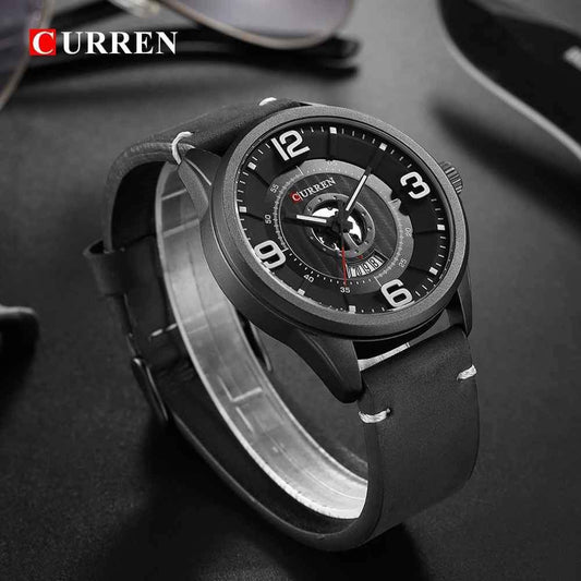 MEN CURREN 8374 DATE DISPLAY