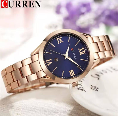 LIGE LG8968A CHRONOGRAPH BATTERY POWERED CHRONOGRAPH MOVEMENT STAINLESS STEEL DATE DISPLAY MOON PHASE FUNCTION ENGRAVING SERVICES COMES A BRANDED BOX ORDER AND ENQUIRIES