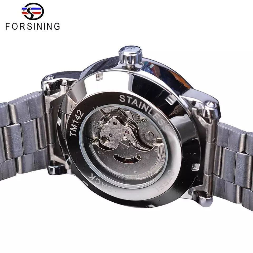 FORSINING AUTOMATIC WATCH