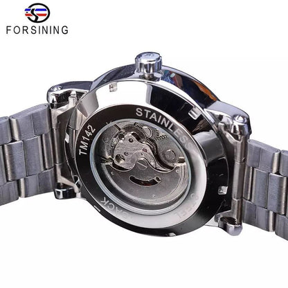FORSINING AUTOMATIC WATCH