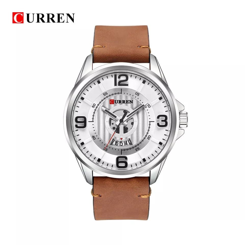 MEN CURREN 8374 DATE DISPLAY