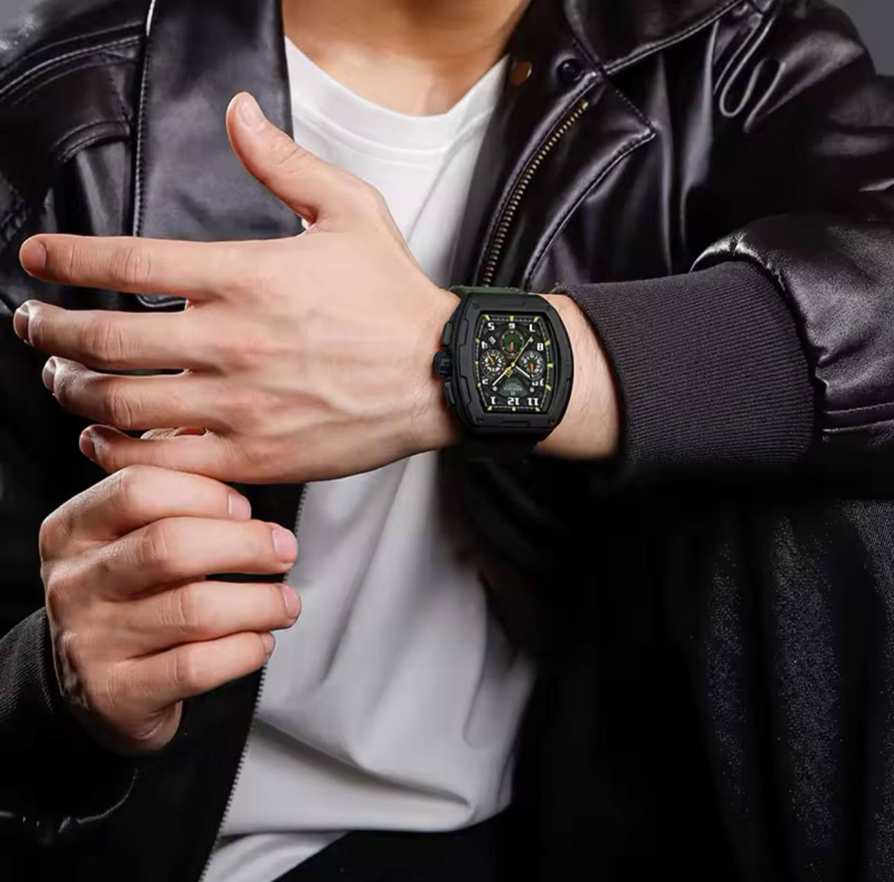 NAVIFORCE LADIES #NF5013 3 COLOURS ADJUSTABLE MESH STRAP WATER RESISTANT ENGRAVING SERVICES FROM ENQUIRIES