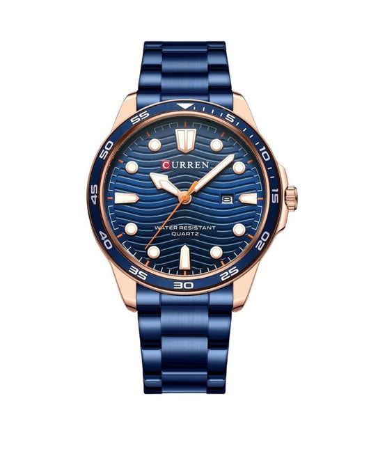 CURREN 8301 BLUE