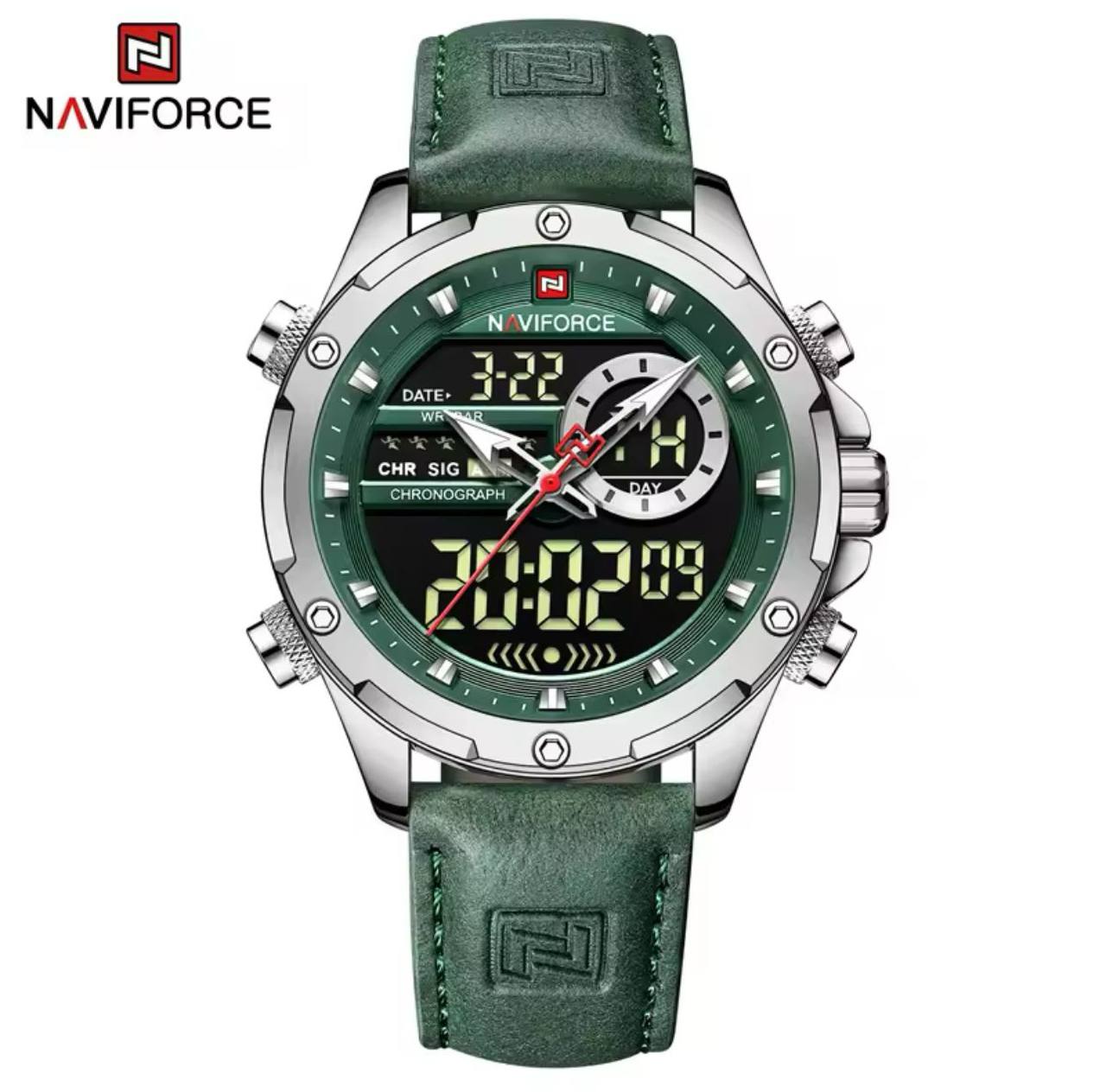 ARRIVALS CRRJU CHRONOGRAPH GENTS WATCH DATE DISPLAY WATER RESISTANT STAINLESS STEEL BATTERY POWERED ⃣2 COLOR OPTIONS ENGRAVING SERVICES ENQUIRIES