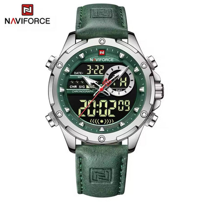 ARRIVALS CRRJU CHRONOGRAPH GENTS WATCH DATE DISPLAY WATER RESISTANT STAINLESS STEEL BATTERY POWERED ⃣2 COLOR OPTIONS ENGRAVING SERVICES ENQUIRIES