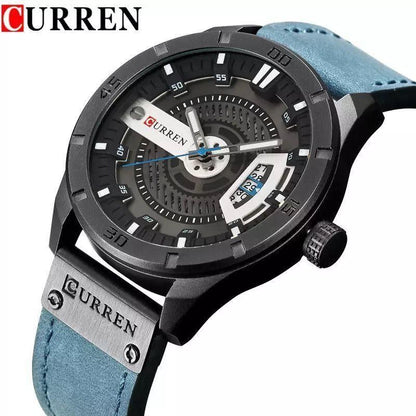 CURREN 8301 BLUE