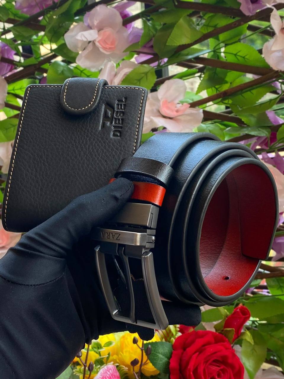 LIGE LG89128B CHRONOGRAPH DATE DISPLAY WATER RESISTANT 50 ATM LEATHER STRAP LUMINOUS FUNCTION ENGRAVING SERVICES ENQUIRIES