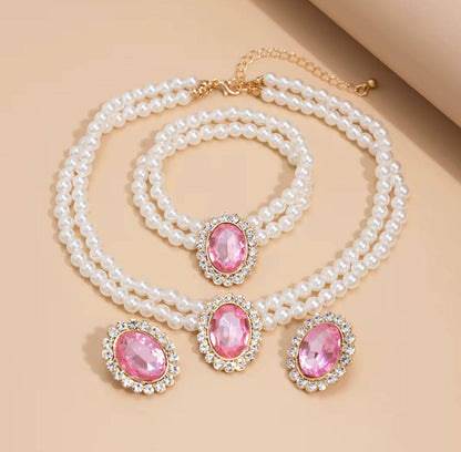 PANDORA LADIES WATCH STAINLESS STEEL WATER RESISTANT BATTERY POWERED ICED OUT ENGRAVING SERVICES ENQUIRIES