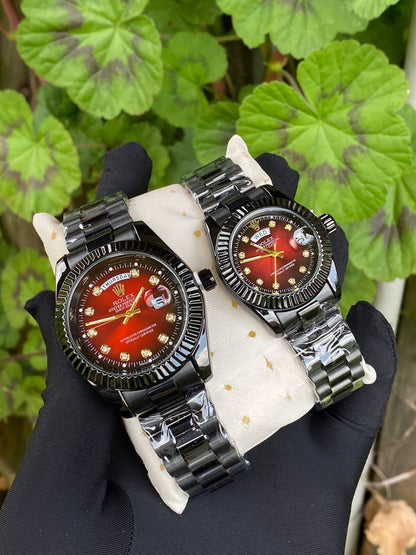 LIGE LG8968A CHRONOGRAPH BATTERY POWERED CHRONOGRAPH MOVEMENT STAINLESS STEEL DATE DISPLAY MOON PHASE FUNCTION ENGRAVING SERVICES COMES A BRANDED BOX ORDER AND ENQUIRIES