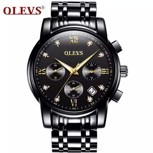 OLEVS 2858 CHRONOGRAPH