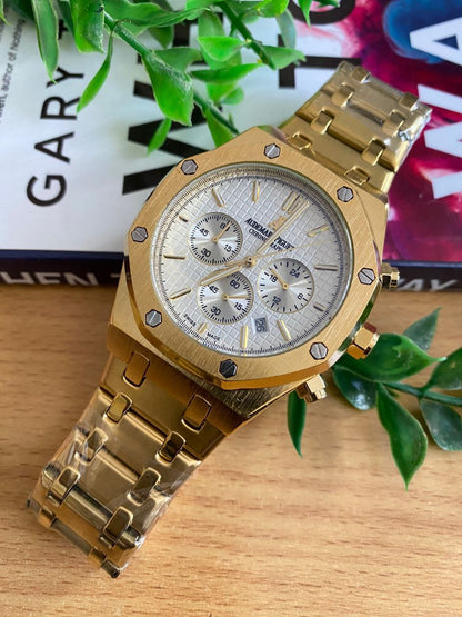 PATEK PHILLIPE AUTOMATIC