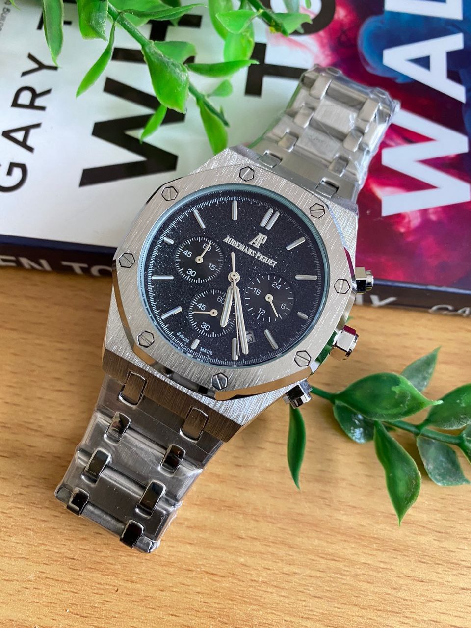 PATEK PHILLIPE AUTOMATIC