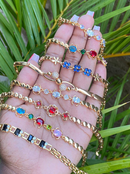 LADIES BRACELETS STAINLESS STEEL ENQUIRIES