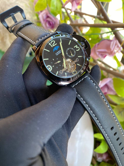 ROLEX X BRACELET DAY & DATE DISPLAY WATER RESISTANT STAINLESS STEEL ENGRAVING SERVICES ENQUIRIES