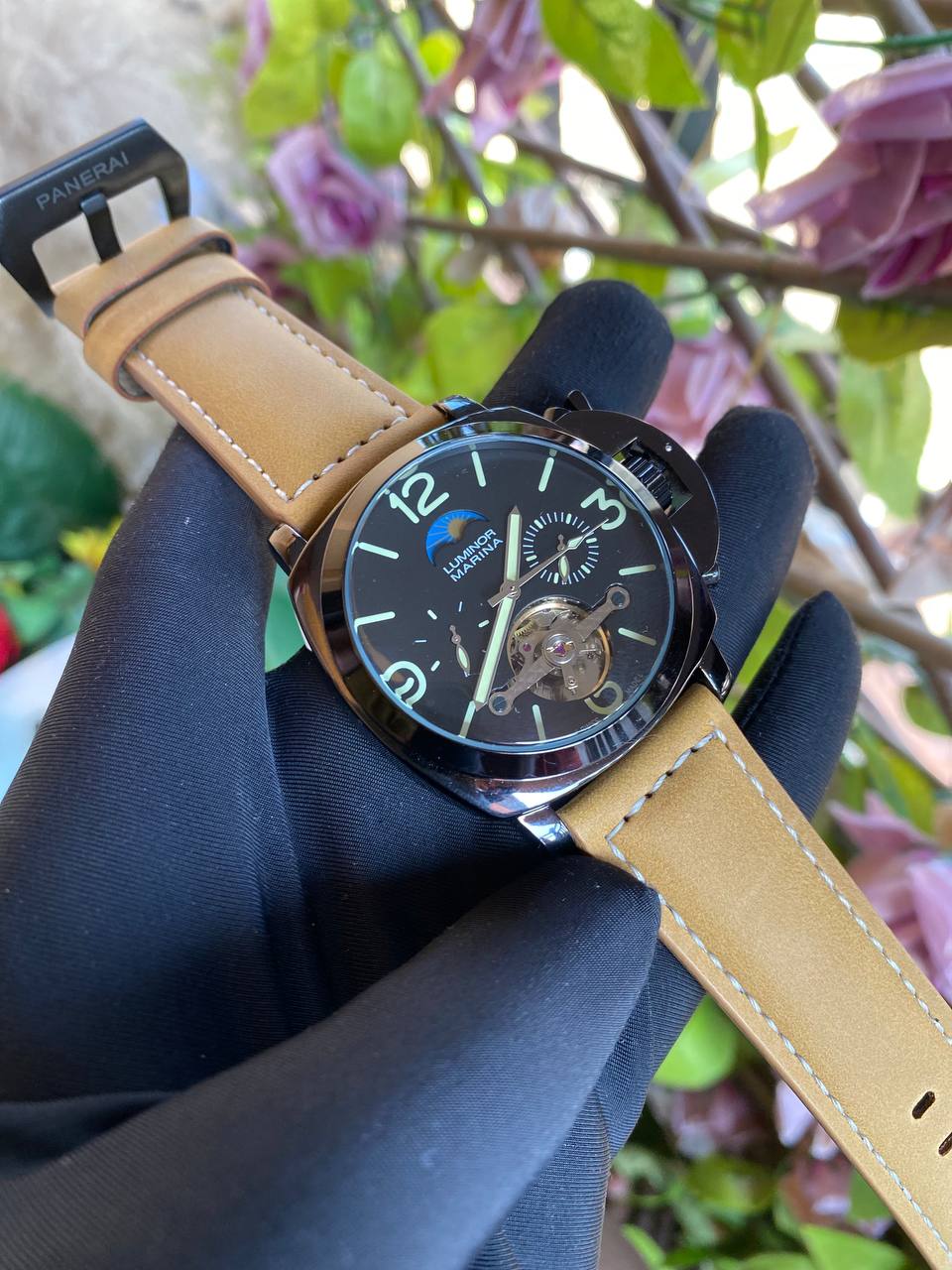 ROLEX X BRACELET DAY & DATE DISPLAY WATER RESISTANT STAINLESS STEEL ENGRAVING SERVICES ENQUIRIES