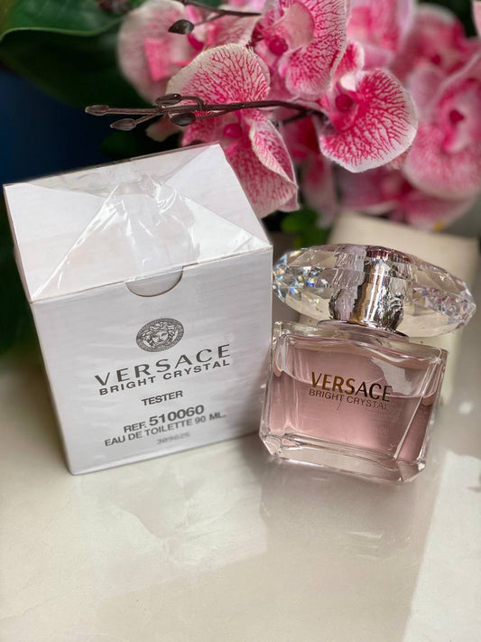 PERFUME TESTERS GOOD QUALITY ENQUIRIES