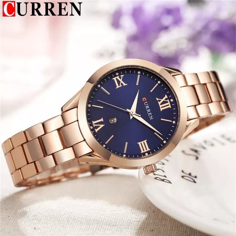GENTS CURREN 8106
