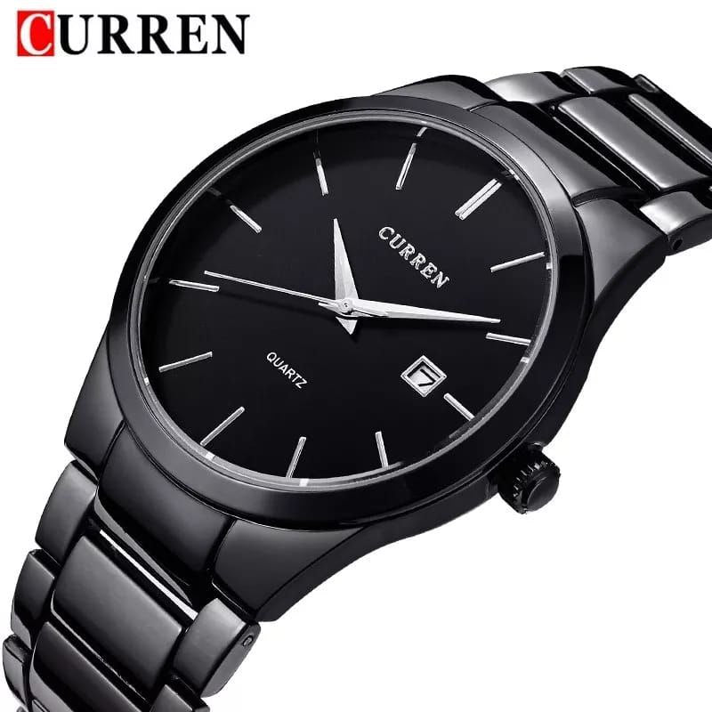 GENTS CURREN 8106