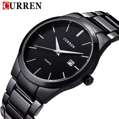 GENTS CURREN 8106