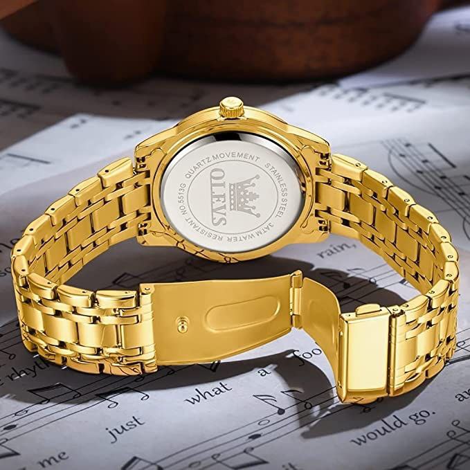 - OLEVS 5513 TWO COLORS