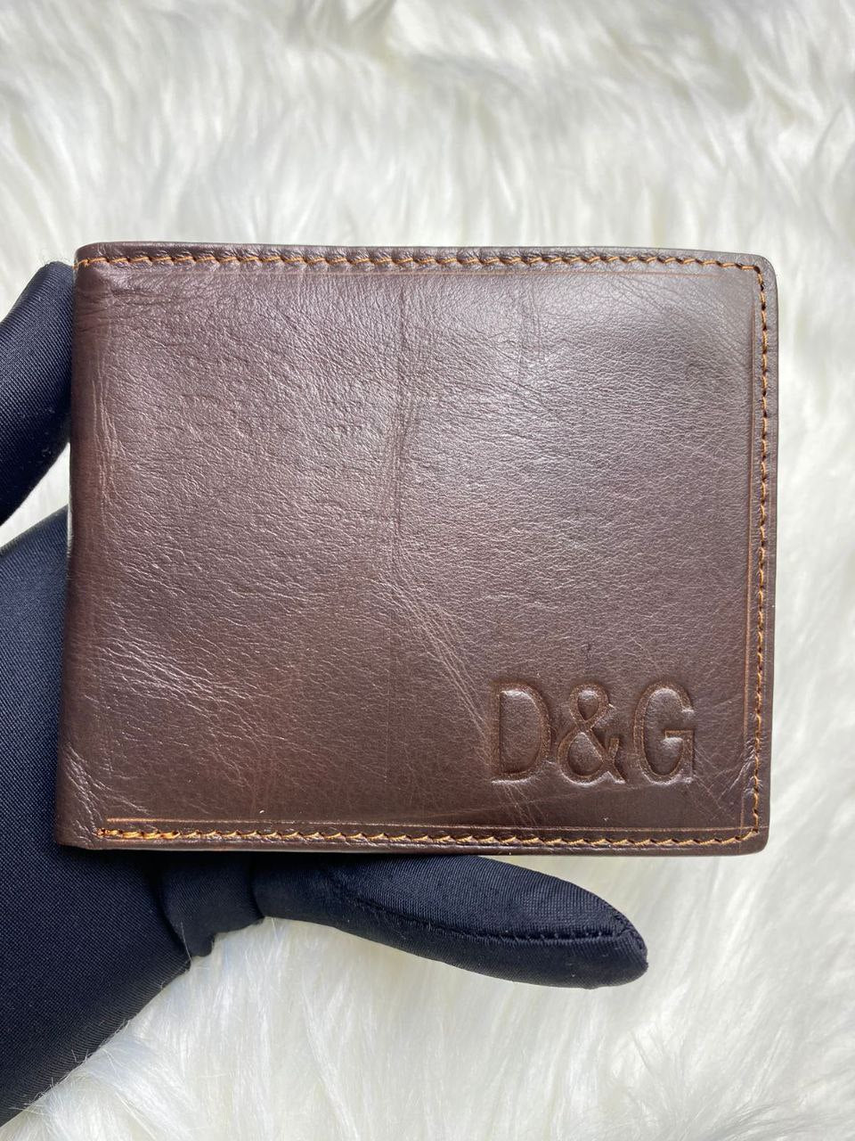 LEATHER WALLETS