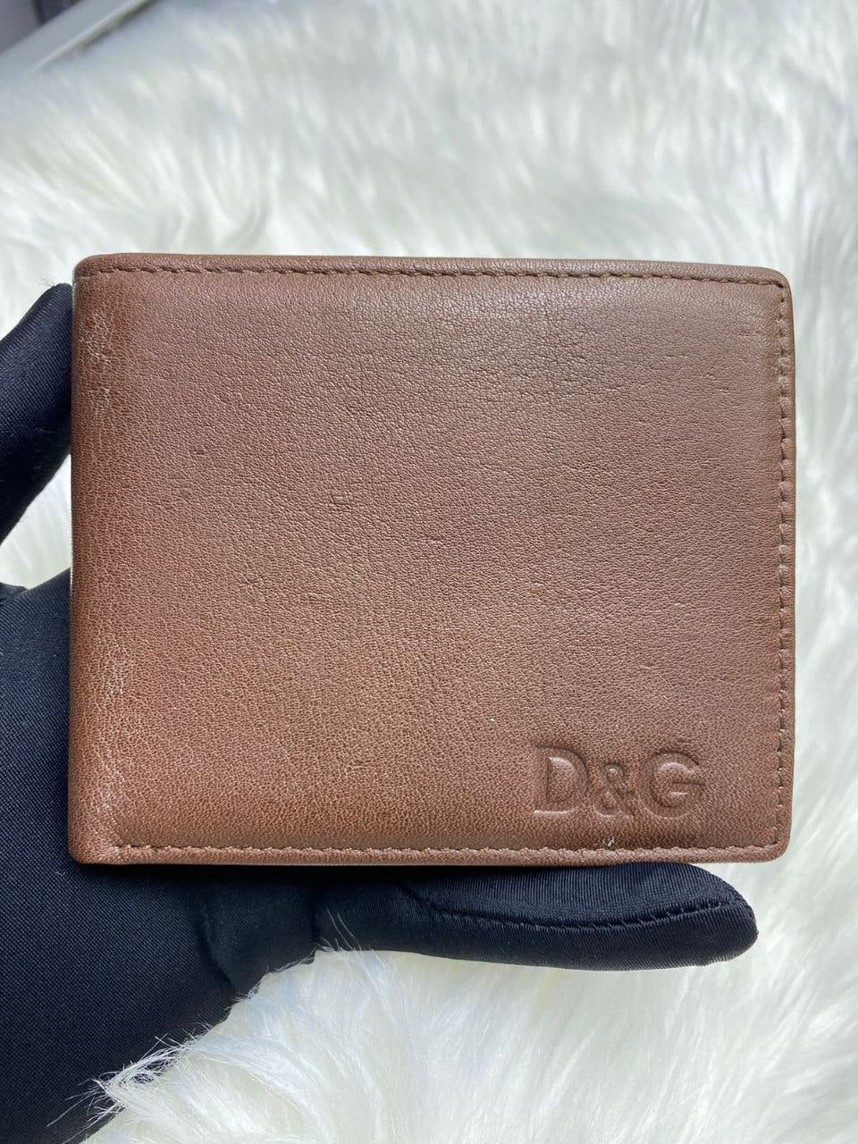 LEATHER WALLETS