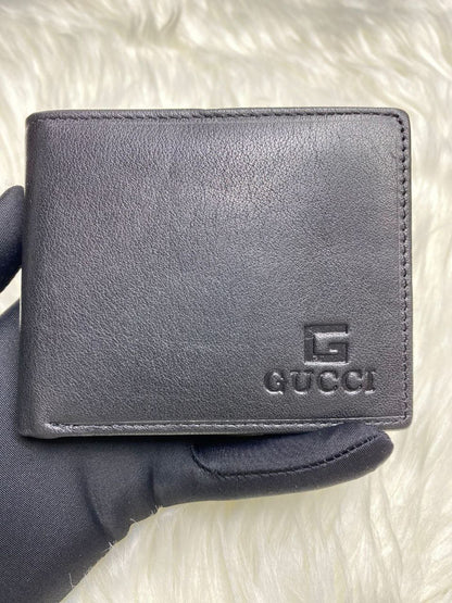 LEATHER WALLETS