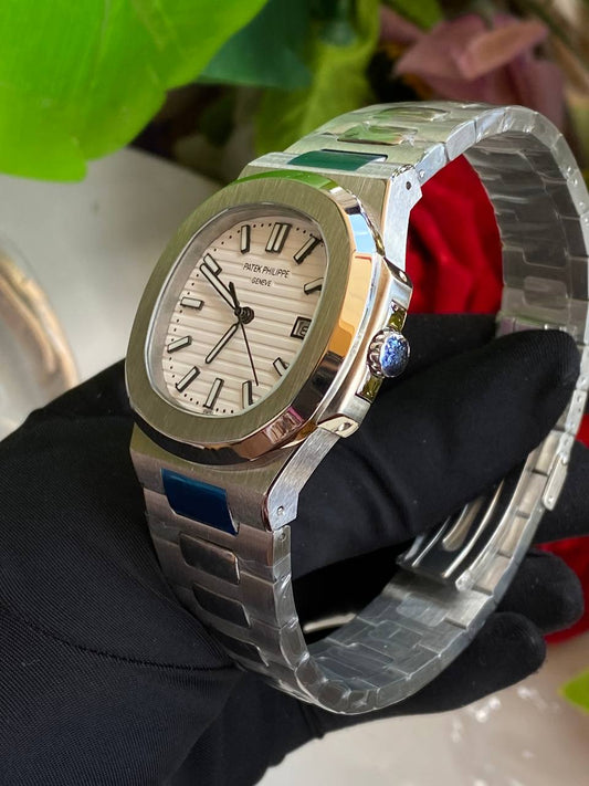 PATEK PHILIPPE AUTOMATIC WATCH
