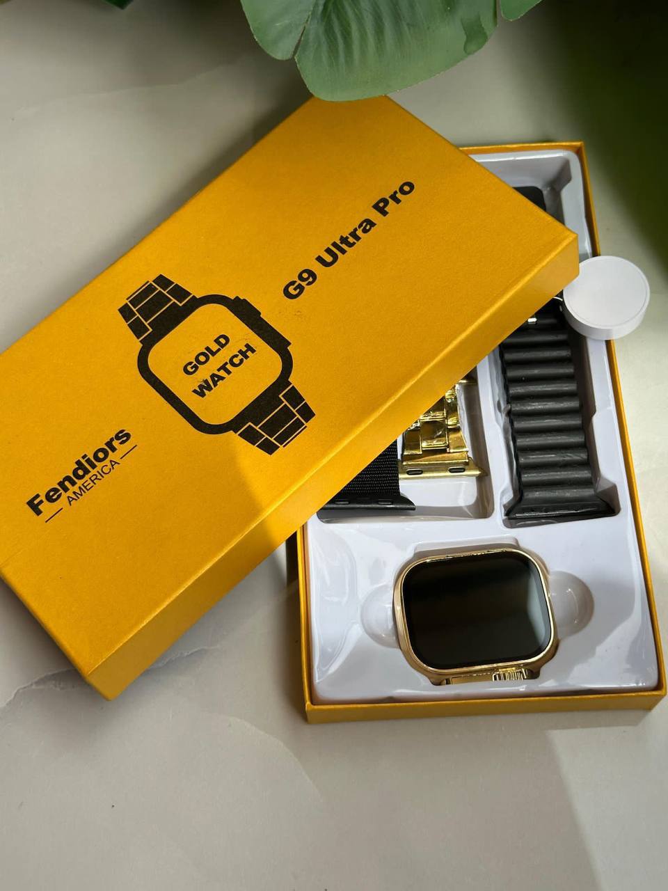 Fendíors America: G9 Ultra Pro