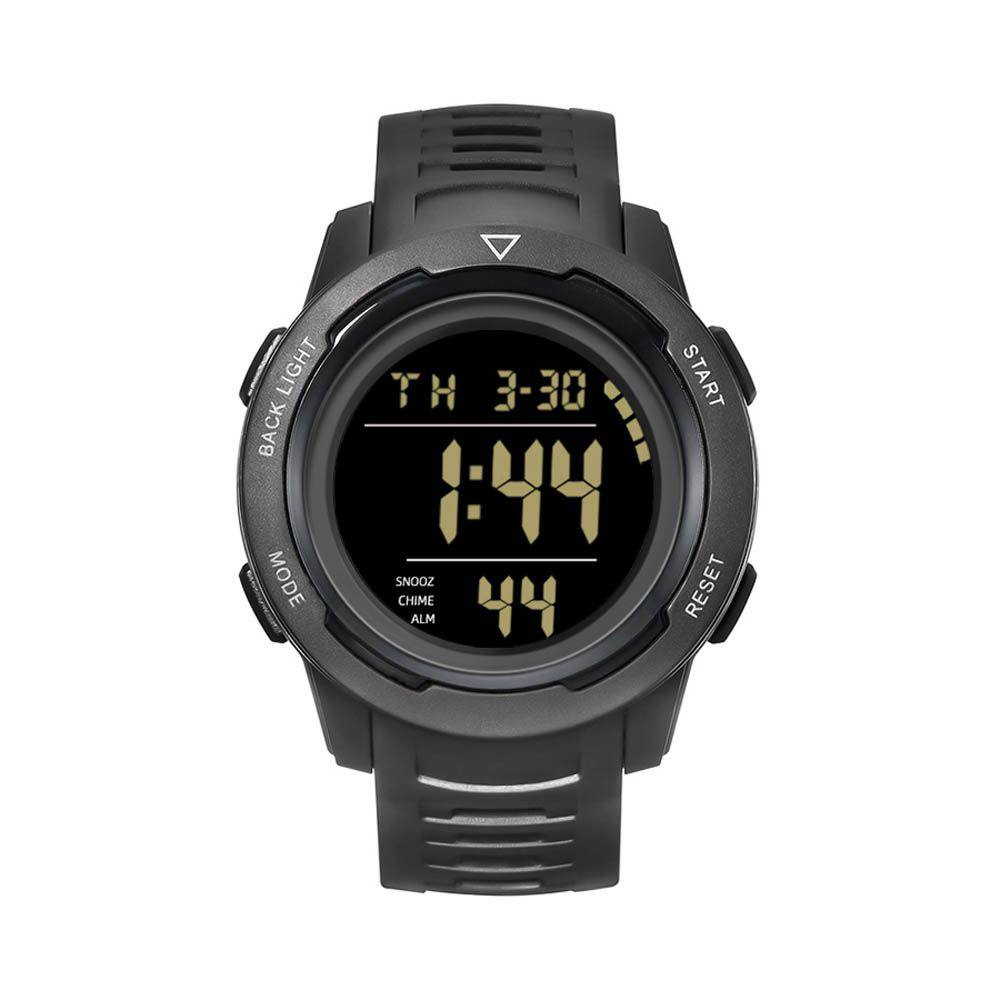 N100 Alarm Watch