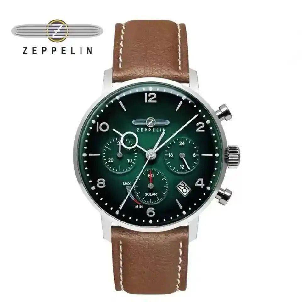 ZEPPELIN CHRONOGRAPH GENTS WATCH