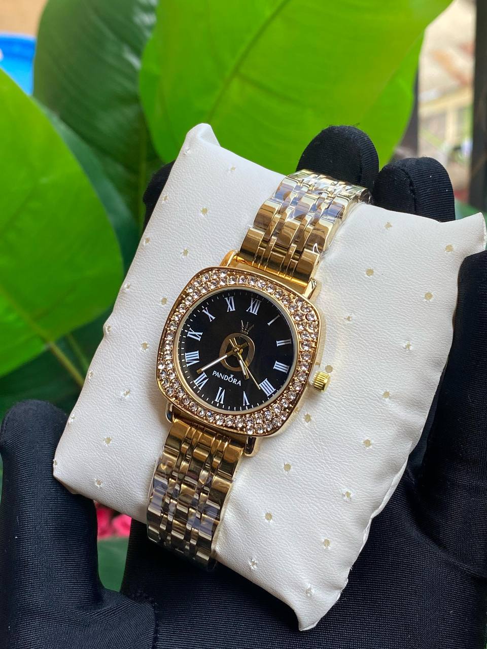 PANDORA LADIES WATCH